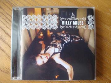 Billy Miles (zangeres) - Billy Miles (pop rock) beschikbaar voor biedingen