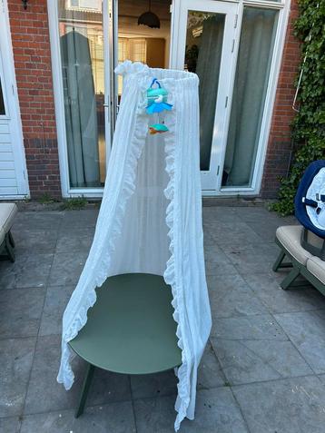 Baby hemeltje beschikbaar voor biedingen