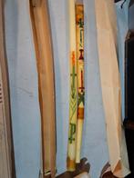 Oude Doopkaarsen met Kaarten, Ophalen of Verzenden