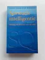 Spirituele Intelligentie - Danah Zohar, Boeken, Zo goed als nieuw, Verzenden