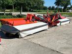 Kuhn FC 9530 D Lift control Kneuzer triple maaier (bj 2014), Zakelijke goederen, Agrarisch | Werktuigen, Overige, Oogstmachine