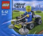 30224 - City: Ride-On Lawn Mower, Hello@support.lego.com, Verzenden, Lego, Nieuw