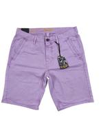 PME Chino Shorts W33 NIEUW 1 JOD3332 JOD3334 Comfort, Maat 52/54 (L), New Yorkstraat 50, 1175 RD Lijnden, Just Brands B.V., Paars