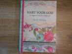 Beth Moore Hart voor God, Boeken, Godsdienst en Theologie, Ophalen of Verzenden, Zo goed als nieuw, Christendom | Protestants