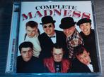 Madness - Complete Madness, Ophalen of Verzenden, Zo goed als nieuw