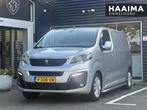 Peugeot Expert 227S 2.0 BlueHDI 180pk automaat Premium Pack, Stof, Gebruikt, 4 cilinders, 2000 kg