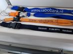 8 Keycords/sleutelkoorden. (nieuw), Verzamelen, Overige Verzamelen, Verzenden, Nieuw