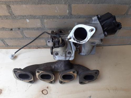 TURBO voor Nissan 1.6 Dig-T / Renault 1.6 Tce - AUB LEZEN !?, Auto-onderdelen, Motor en Toebehoren, Nissan, Renault, Gebruikt