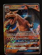 Charizard GX SM195, Ophalen of Verzenden, Nieuw