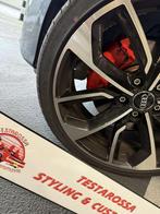 Remklauwen spuiten, Auto diversen, Tuning en Styling, Ophalen of Verzenden