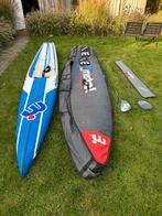 Mistral Vortex 14’ carbon Sup, Ophalen, Gebruikt, SUP-boards
