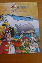 Piet Piraat, Boeken, Kinderboeken | Kleuters, Ophalen of Verzenden, Fictie algemeen