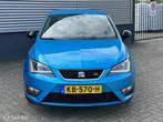 Seat Ibiza 1.0 EcoTSI FR NAVIGATIE, Voorwielaandrijving, Gebruikt, Euro 6, Lichtsensor