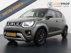 Suzuki Ignis 1.2 Smart Hybrid Allgrip Style 4WD | 4x4 | Trek, Lichtsensor, 83 pk, Stof, Gebruikt
