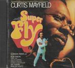 Curtis Mayfield Super Fly, Cd's en Dvd's, Cd's | R&B en Soul, Verzenden