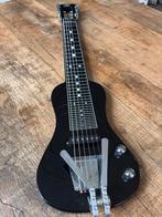 Lapsteel gitaar met Certano Benders, Ophalen of Verzenden, Zo goed als nieuw, Solid body, Overige merken