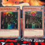 Man - Eater bug LOB-EN108 YU-GI-OH kaart, Ophalen of Verzenden, Zo goed als nieuw