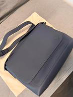 messenger bag - navy blue, Ophalen of Verzenden, 16 inch, Nieuw, Schoudertas