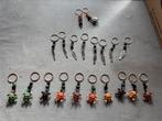 Halloween sleutelhangers, Ophalen of Verzenden, Nieuw