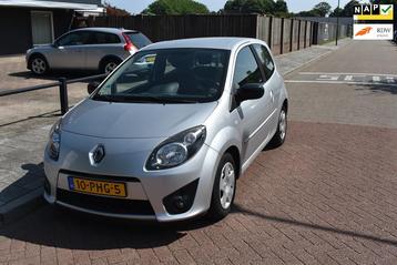 Renault Twingo 1.2-16V Dynamique beschikbaar voor biedingen