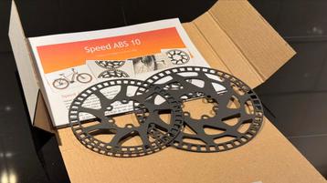 Speed ABS 10 - tuning voor Kalkhoff fietsen met ABS beschikbaar voor biedingen