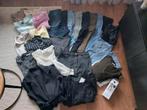 Pakket dameskleding maat M, Ophalen of Verzenden, Zo goed als nieuw, Maat 38/40 (M)