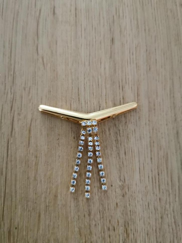 Dasspelden/ketting en/of manchetknopen, Kleding | Heren, Overige Herenkleding, Gedragen, Ophalen of Verzenden