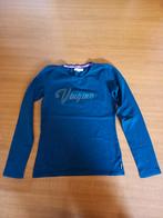 Vingino longsleeve maat 176, Meisje, Ophalen of Verzenden, Zo goed als nieuw, Vingino