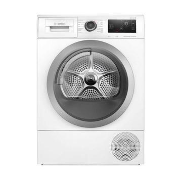 Bosch warmtepompdroger WTU87665NL van € 849 NU € 649 beschikbaar voor biedingen