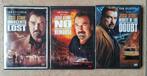 Jesse Stone (Tom Selleck) 3 films - import regio 1, Vanaf 16 jaar, Ophalen of Verzenden, Zo goed als nieuw, Actiethriller