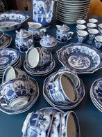 Mosa Lange Lijs servies 75-delig, Ophalen