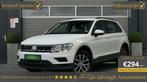 Volkswagen Tiguan 1.4 TSI Trendline |Carplay|2e eig|Trekhaak, Voorwielaandrijving, Stof, 4 cilinders, Met garantie (alle)