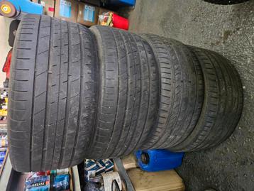 275/35/20 banden beschikbaar voor biedingen