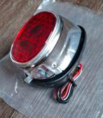 Achterlicht bromfiets.( nieuw ), Fietsen en Brommers, Ophalen of Verzenden, Nieuw, Overige typen