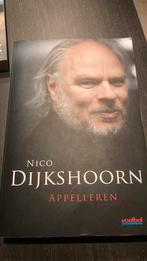 Nico dijkshoorn-appelleren, Boeken, Sportboeken, Ophalen of Verzenden, Zo goed als nieuw