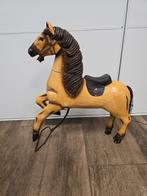 Houten paard, Ophalen of Verzenden