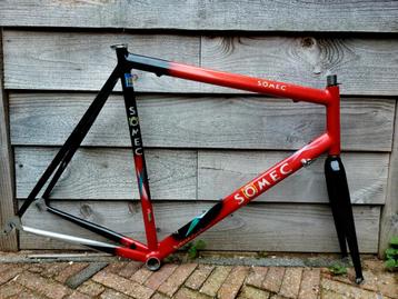 Somec Kosmos frameset 60cm beschikbaar voor biedingen