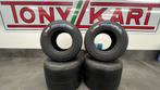 2x MAXXIS SUPER SPORT SLICK KART BANDEN, Sport en Fitness, Karting, Ophalen of Verzenden, Nieuw, Onderdelen Kart