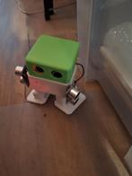 OTTO DIY robot gebouwd  met Neural Netwerk software, Computers en Software, Overige Computers en Software, Ophalen of Verzenden