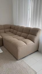 Woood pepper hoekbank, Huis en Inrichting, Ophalen, Zo goed als nieuw, 150 cm of meer, Vierpersoons of meer