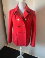 Zara rode tussenjas maat S - Zo goed als nieuw!, Zara, Ophalen of Verzenden, Zo goed als nieuw, Jasje