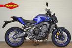 Yamaha MT-09 Y-AMT (bj 2024), 890 cc, Klantenservice@yamaha-motor.nl, Meer dan 35 kW, Toermotor