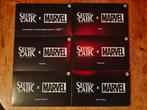 MtG Marvel Secret Lair non-foil Bundle incl Bonus, Ophalen of Verzenden