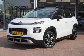 Citroen C3 AIRCROSS 1.2 PureTech Feel | Airco | Navigatie |  beschikbaar voor biedingen