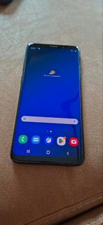 SAMSUNG S9 PLUS, Telecommunicatie, Mobiele telefoons | Samsung, 64 GB, Ophalen of Verzenden, Zo goed als nieuw, Zwart