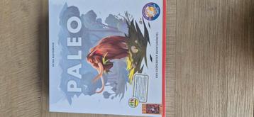 PALEO nieuw in folie.  beschikbaar voor biedingen