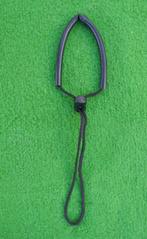 Polsbandje, o.a. voor duiklamp - Zwart, Ophalen of Verzenden, Gebruikt, Duiklamp