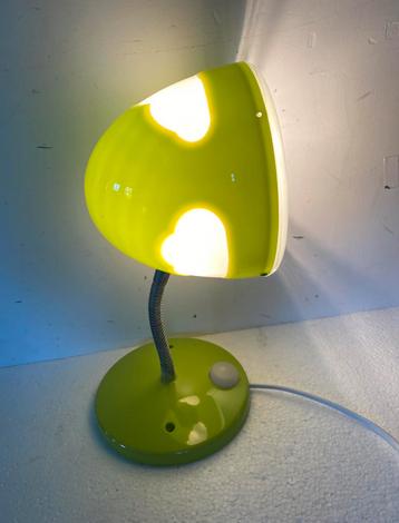 Jaren.90 wolken lamp Skoljig van Ikea 