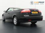 Saab 9-3 Cabrio 1.8t Vector, Voorwielaandrijving, 1998 cc, Gebruikt, 4 stoelen