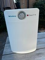 Daalderop Close-in 10 Boiler - Elektrisch, Doe-het-zelf en Verbouw, Geisers en Boilers, Minder dan 20 liter, Ophalen, Gebruikt